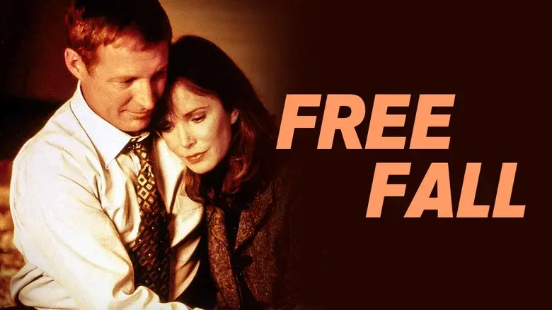 Free Fall - Fondo