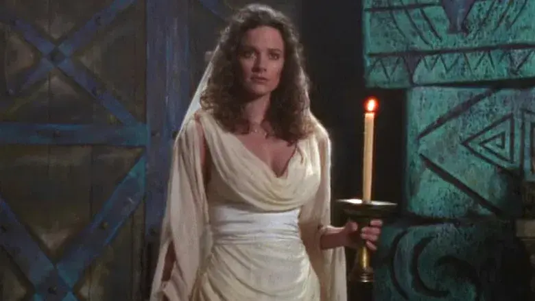 La muerte prisionera