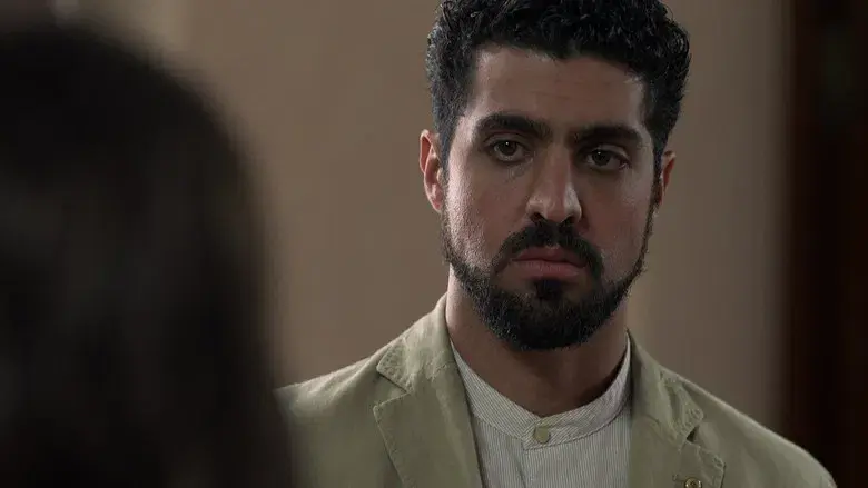 Mónica recuerda los momentos de pasión que vivió con Aurelio