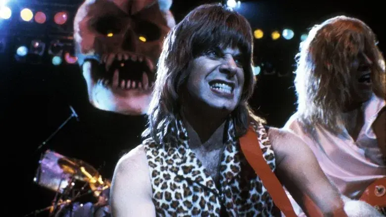 This Is Spinal Tap - Fondo