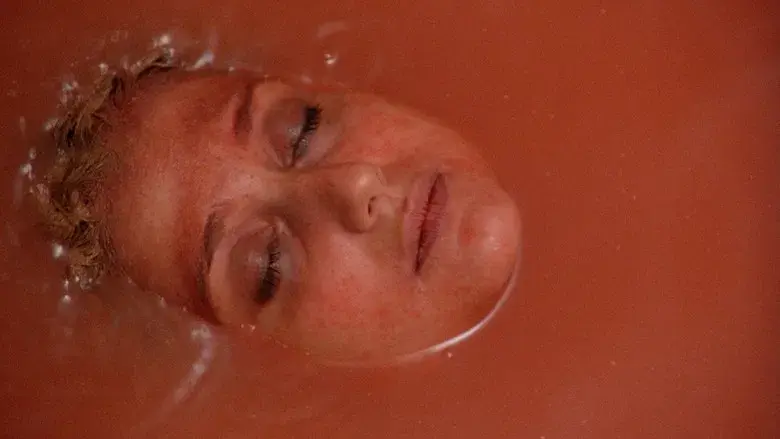 La jaula del terror - Fondo