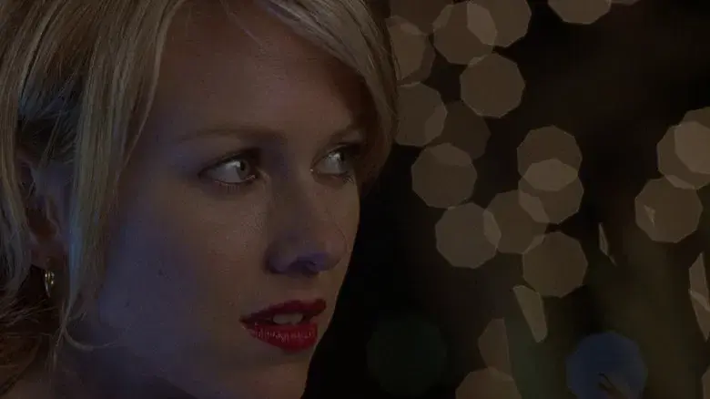 Mulholland Drive - Fondo