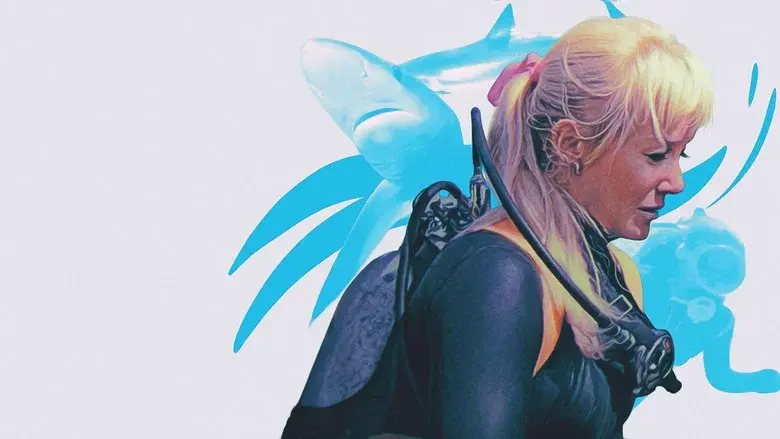 Jugando con tiburones - Fondo