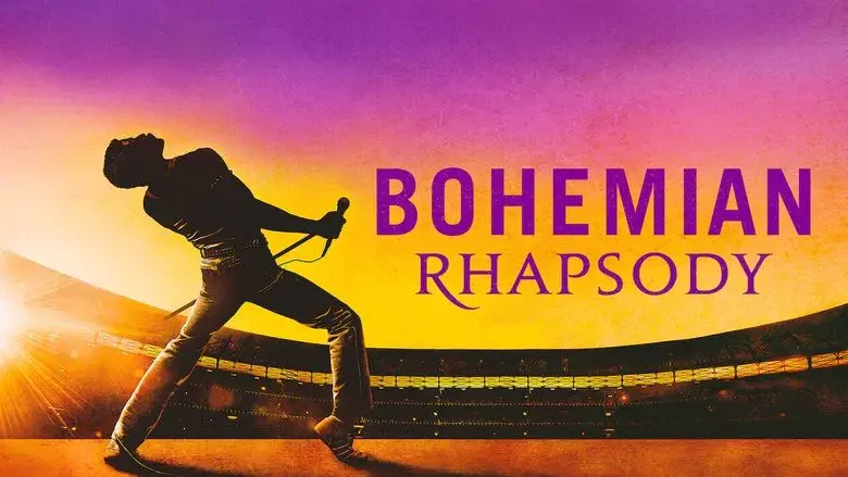 Bohemian Rhapsody - Fondo