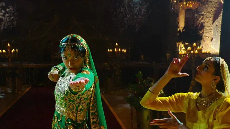 Una sociedad educada - Fondo