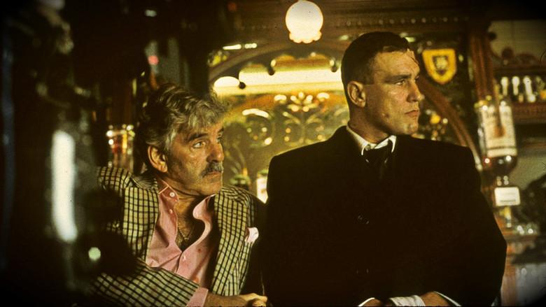 Snatch. Cerdos y diamantes - Fondo