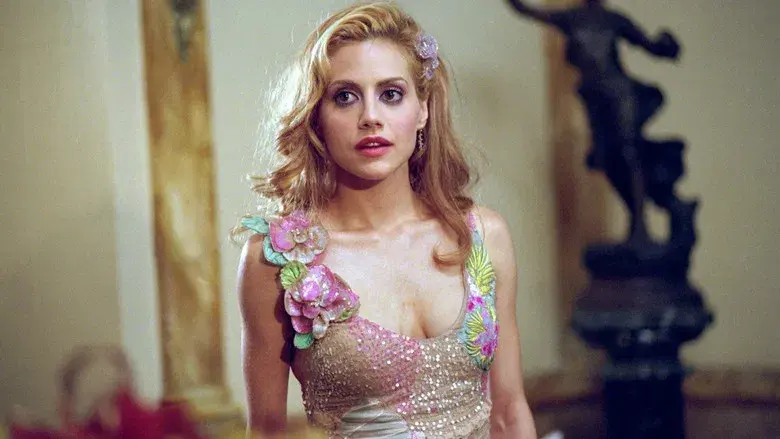 Niñera a la fuerza - Fondo