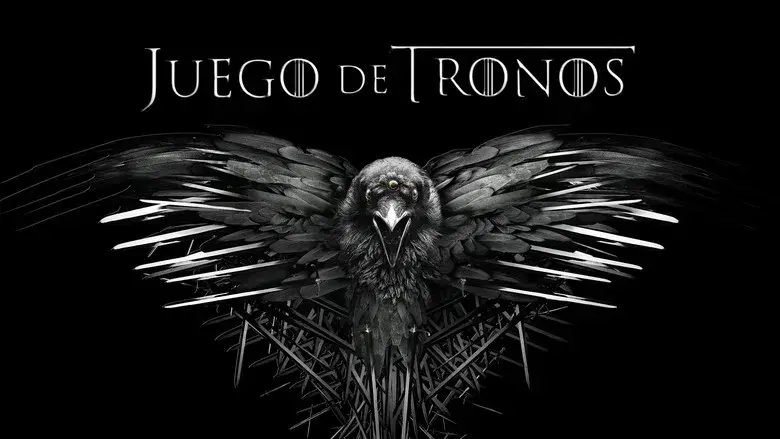 Juego de tronos - Fondo