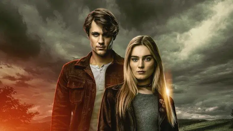 Los Winchester - Fondo