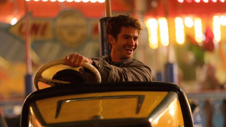 Vivir el momento - Fondo