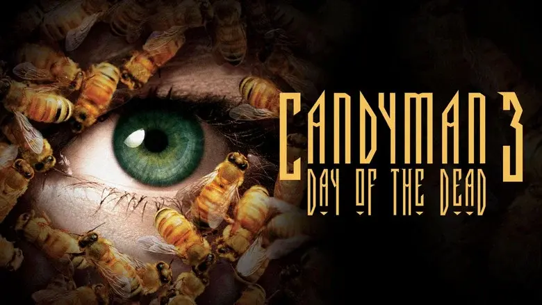 Candyman 3: El día de los muertos - Fondo