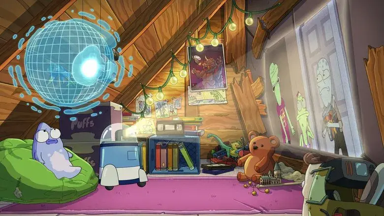 La cinta VHS de recuerdos familiares