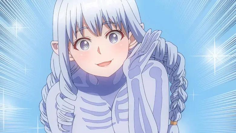 Hueso de los Recuerdos y Dragón de Rikka