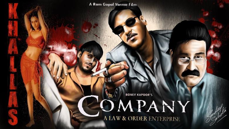 Company - Fondo