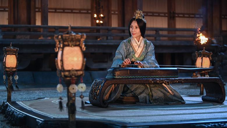 La creación de los dioses: El reino de las tormentas - Fondo