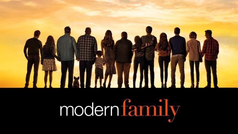 Modern Family - Fondo