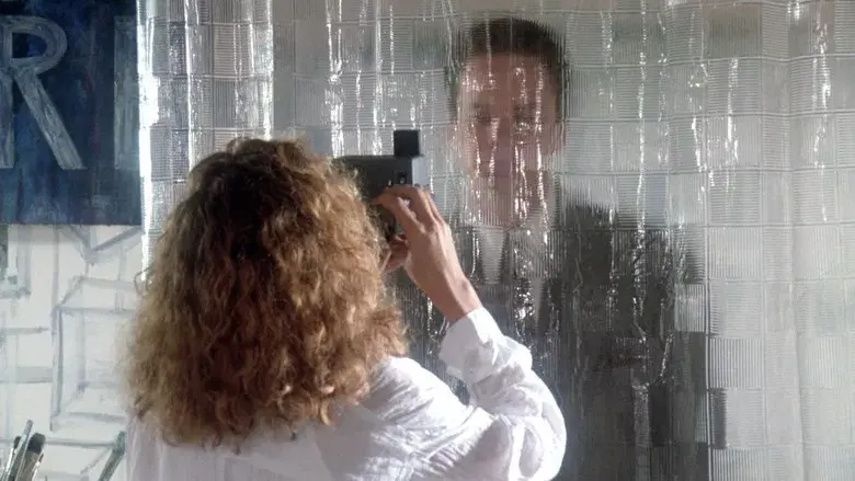 El juego de Hollywood - Fondo