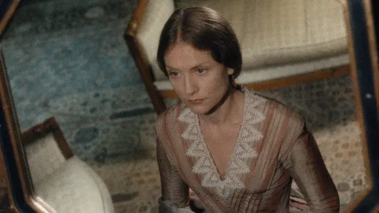 Madame Bovary - Fondo