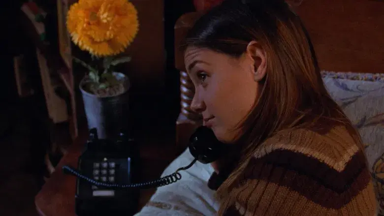 Aquello era entonces