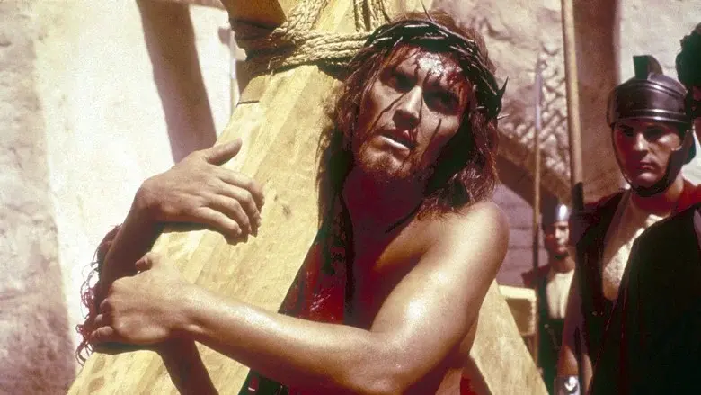 Rey de reyes - Fondo