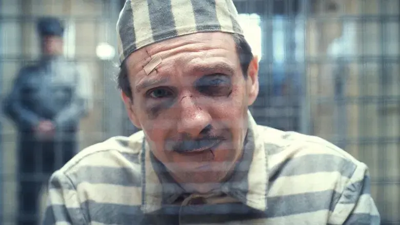 El gran hotel Budapest - Fondo