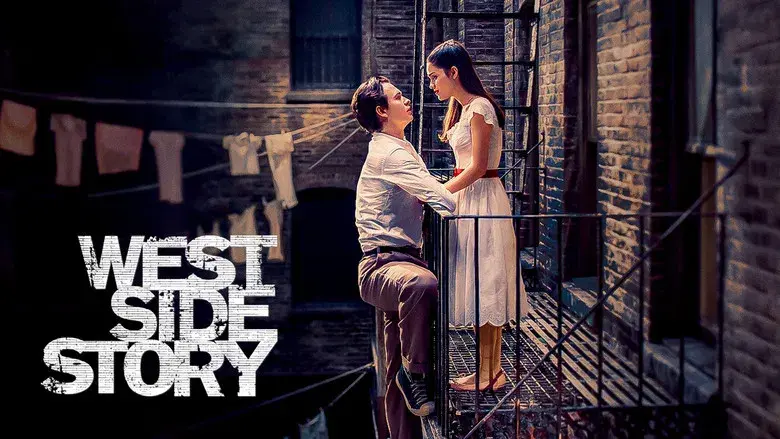 West Side Story - Fondo