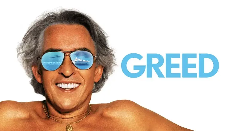 Greed - Fondo