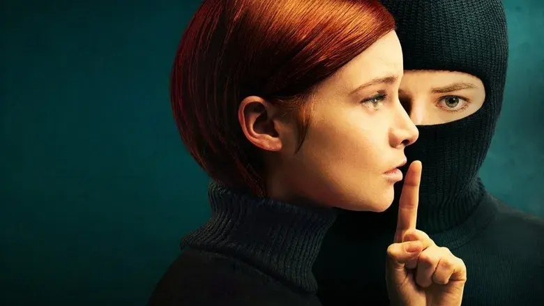 No digas nada - Fondo