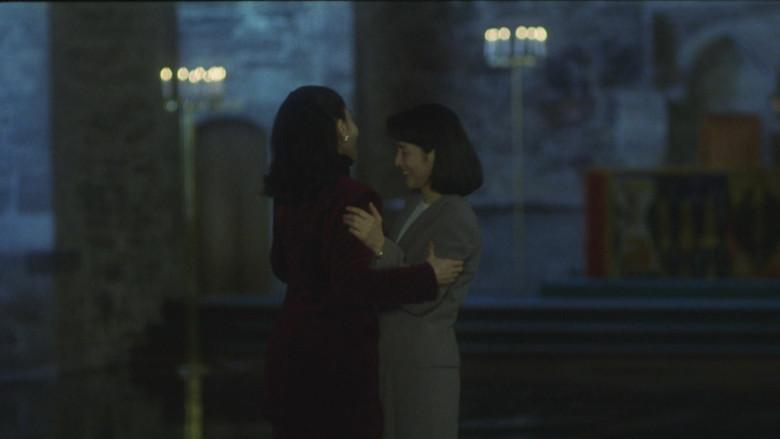 霧の子午線 - Fondo