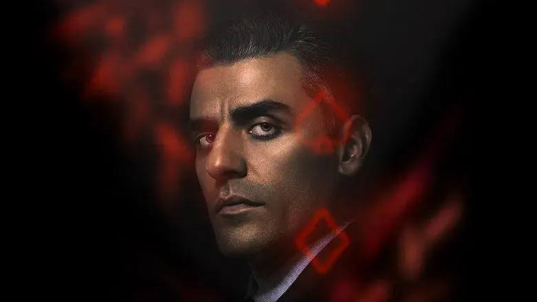 El contador de cartas - Fondo