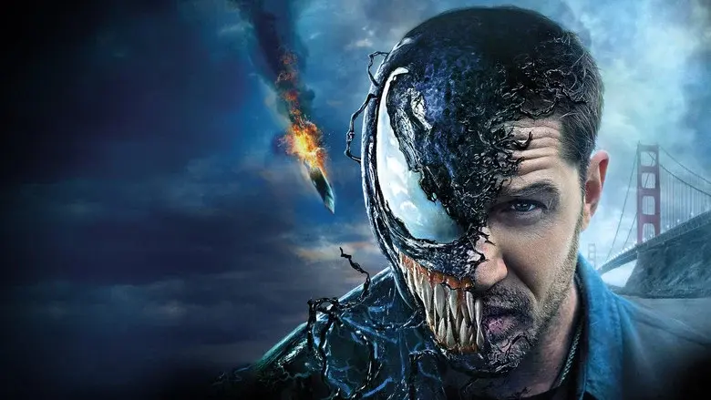 Venom - Fondo