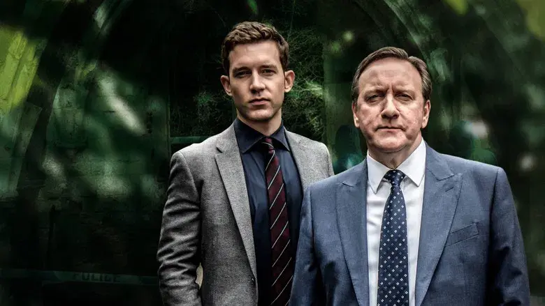 Los asesinatos de Midsomer - Fondo