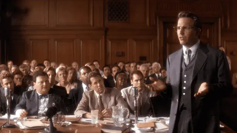 JFK: Caso abierto - Fondo