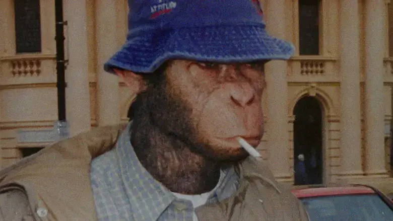 Better Man: La historia de Robbie Williams - Fondo