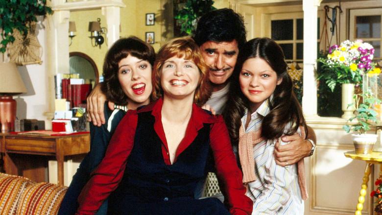 One Day at a Time - Fondo