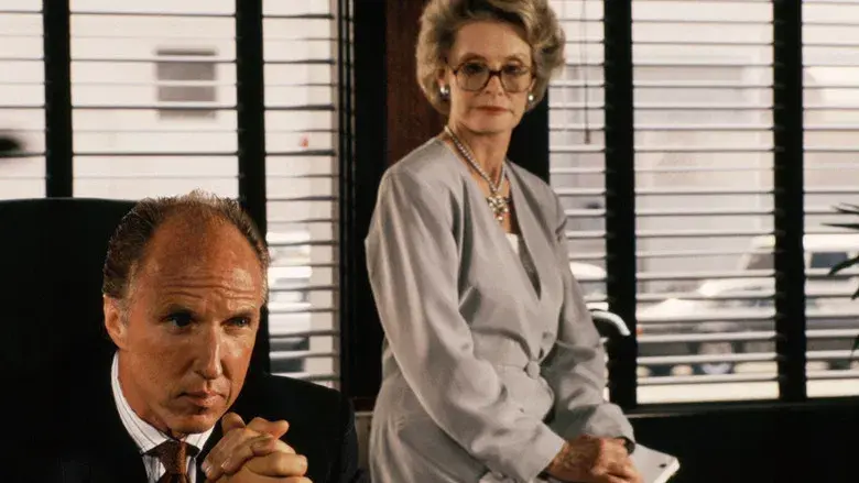 El juego de Hollywood - Fondo