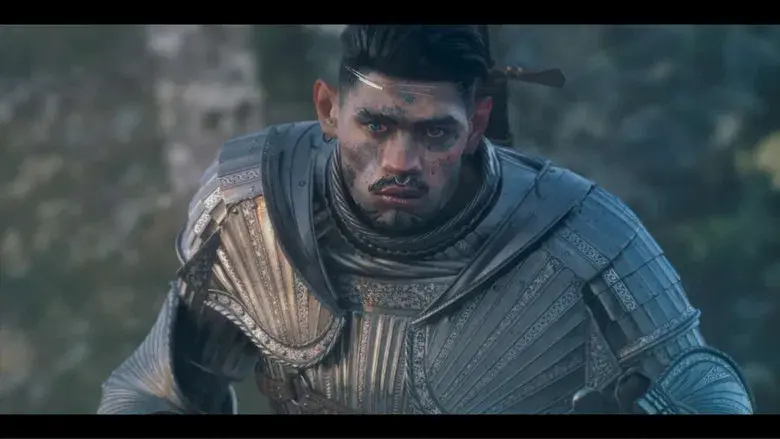 Love, Death & Robots - Fondo