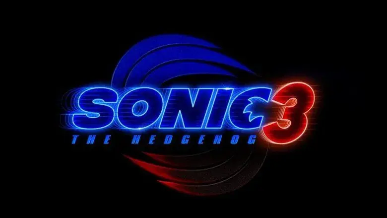 Sonic 3: La película - Fondo