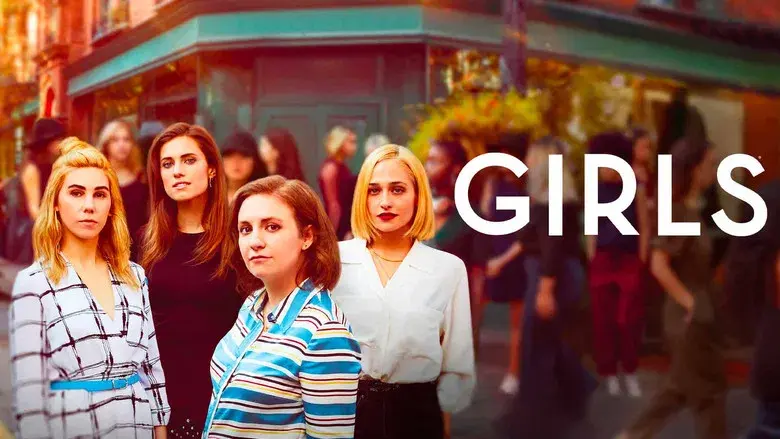 Girls - Fondo