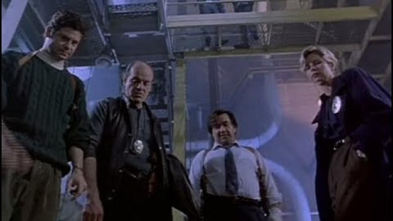 Probable Cause - Fondo