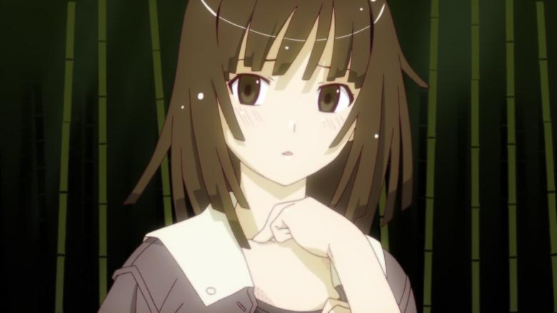 Serpiente Nadeko - Parte 2