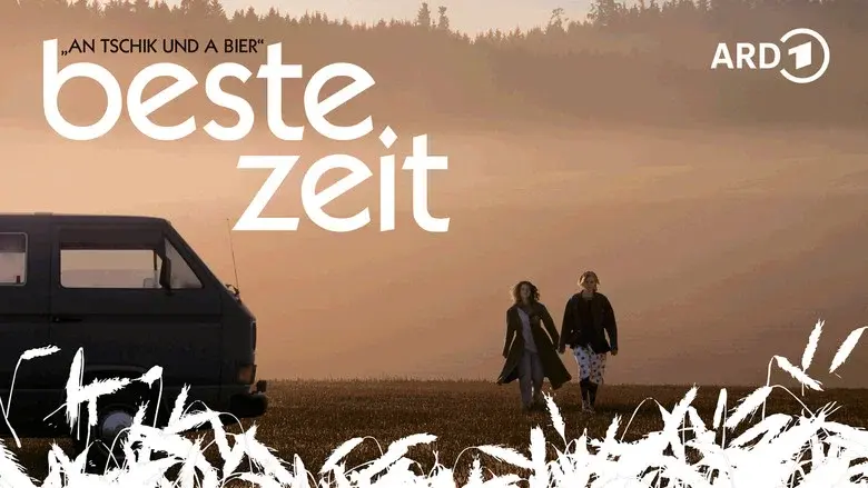 Beste Zeit - Fondo