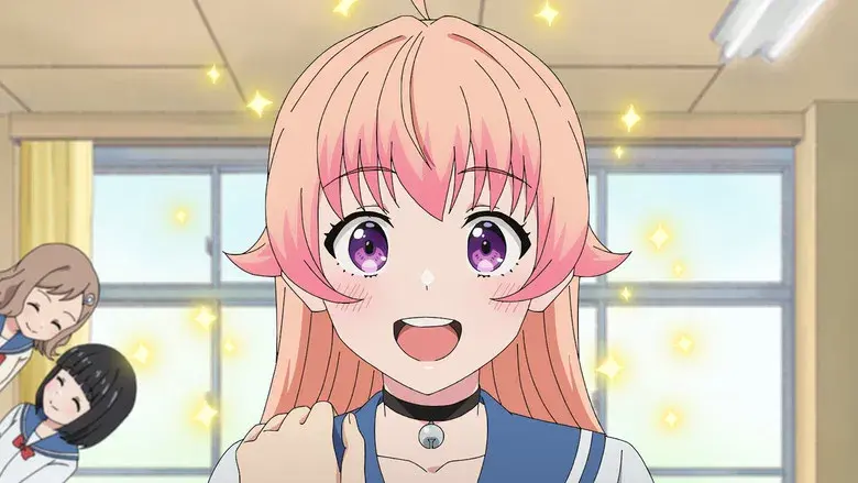 La bruja principiante y sus familiares