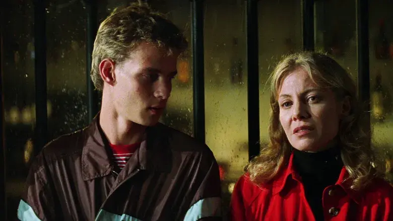 Todo sobre mi madre - Fondo