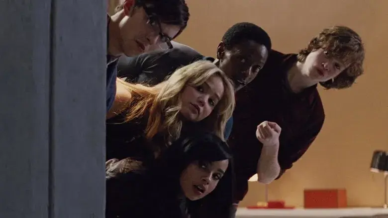 X-Men: Primera Generación - Fondo