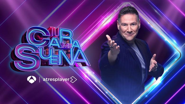 Tu cara me suena - Fondo