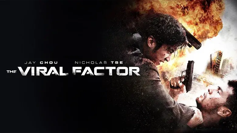 El factor viral - Fondo