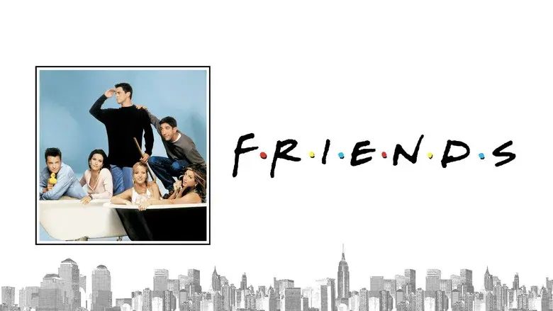 Friends - Fondo