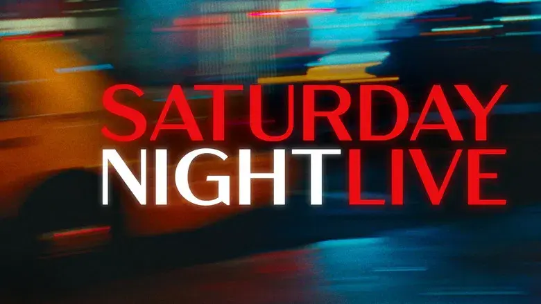 Saturday Night Live - Fondo