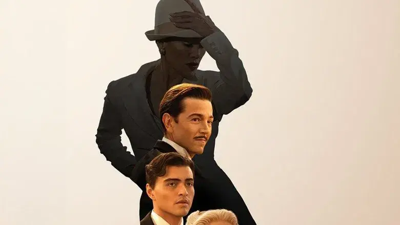 El beso de la mujer araña - Fondo